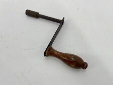 winding handle for sale  SALFORD