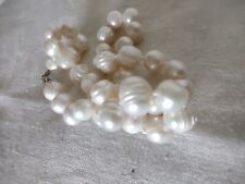 Baroque pearls necklace. for sale  ROCHDALE