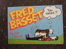 Fred basset 1993 for sale  ROSSENDALE