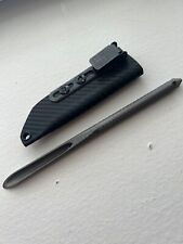 Microtech tac fixed for sale  Denver