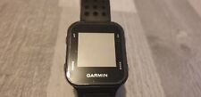 Garmin Approach S20 Golf GPS Rangefinder Watch - Black..as Seen.. No Charger for sale  Shipping to South Africa