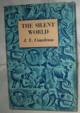 Silent j.y. cousteau for sale  SOUTH BRENT