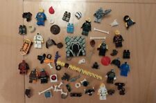 Lego ninjago minifiguren gebraucht kaufen  Alzey-Umland