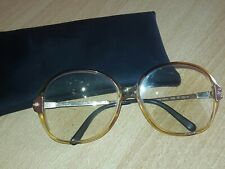 Uralte damenbrille vintage gebraucht kaufen  Homburg