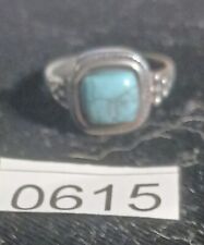 0615 turquoise sterling for sale  Gardena