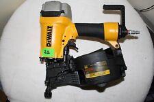 Dewalt dw66c 120psi for sale  Elizabeth