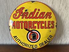 Superb indian motorcycles for sale  CASTLEFORD