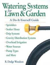 Watering systems lawn for sale  Montgomery