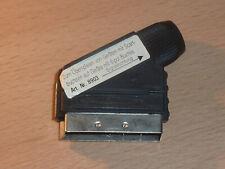 Audio/Video-Adapter SCART-Stecker / 6-polige DIN-Buchse, Art.Nr. 8903 comprar usado  Enviando para Brazil