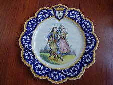 Vintage one plate d'occasion  Mulhouse-
