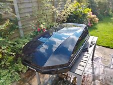 large roof box for sale  REDHILL