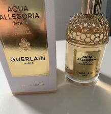 Aqua allegoria bosco gebraucht kaufen  Maintal