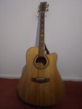 Tanglewood tw900 acoustic for sale  TREDEGAR