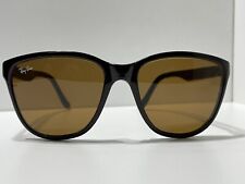 Used, VINTAGE B&L RAY BAN CHOCOLATE BROWN B15 UV CRYSTAL CATS 2000 SKI SUNGLASSES for sale  Shipping to South Africa