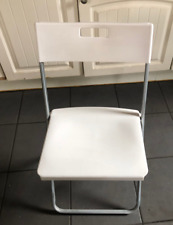 Ikea gunde folding for sale  SOUTHAMPTON