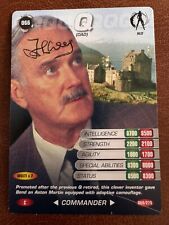 john cleese autograph for sale  RADSTOCK