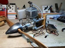 rc airplane engine for sale  New York