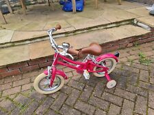 Bobbin gingersnap pink for sale  MARKET RASEN