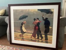 vettriano for sale  ASCOT