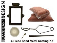 Piece sand casting for sale  Shipping to Ireland
