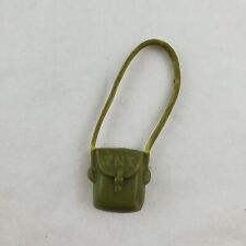 1987 GI Joe Tunnel Rat v1 TNT POUNCH bolsa figura original arma acessório peça comprar usado  Enviando para Brazil