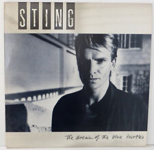 Álbum de discos de vinil Sting The Dream Of The Blue Turtles comprar usado  Enviando para Brazil