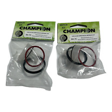 Champion atmospheric vacuum for sale  Shipping to Ireland