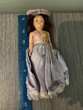 Elegant vintage doll for sale  Indianapolis