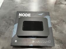 Bluesound node n130 for sale  STEYNING