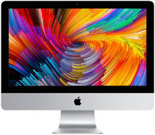 Apple iMac Retina 4K 21.5 2017 MNE02LL/A i5 3.4GHz 16GB 256GB SSD 4GB A1418 498 for sale  Shipping to South Africa