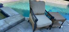 Unique outdoor chair for sale  Rancho Mirage