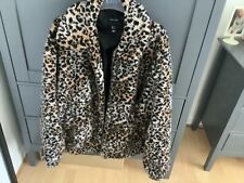 Animal print zip for sale  SALE