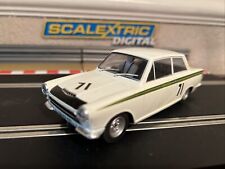 Scalextric digital ford for sale  BELPER