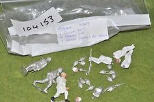 54mm ww1 castings for sale  DERBY