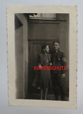 Foto - Soldat - Uniform - Orden - Armbinde Deutsche Wehrmacht - 2. Weltkrieg gebraucht kaufen  Bargteheide