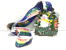 Bobble hobble saxons for sale  HEATHFIELD