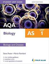 Aqa biology student for sale  HOUNSLOW