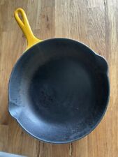 Cousances early creuset for sale  GLOUCESTER