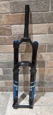 Fox performance forks for sale  SCUNTHORPE