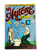 1971 hytone comix for sale  Shipping to Ireland