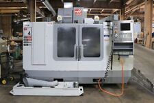 Haas vertical machining for sale  Harrison
