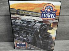 complete lionel train set for sale  Portage