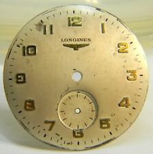 Longines dial usato  Italia