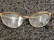 Pair vintage glasses for sale  COLWYN BAY