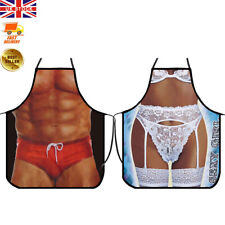 Funny apron sexy for sale  STOCKPORT