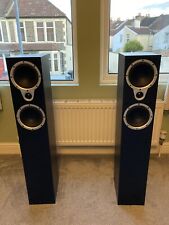 Pair tannoy eclipse for sale  BRISTOL