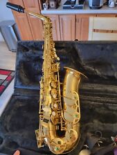 Woodwind alto saxophone for sale  Shipping to Ireland