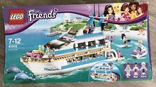 Lego friends cruise for sale  ST. ALBANS