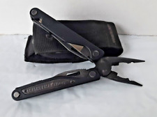 Leatherman charge alx for sale  Clarkson
