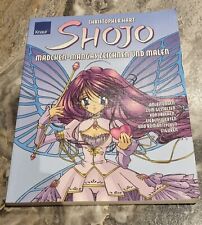 Shojo mangas zeichnen gebraucht kaufen  Wettstetten